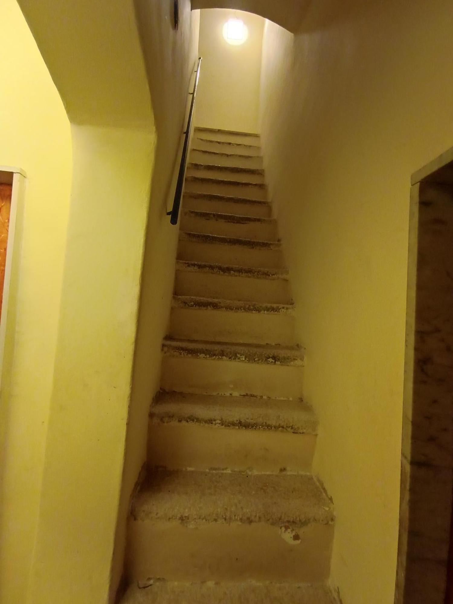 Amor Di Casa Трани Экстерьер фото