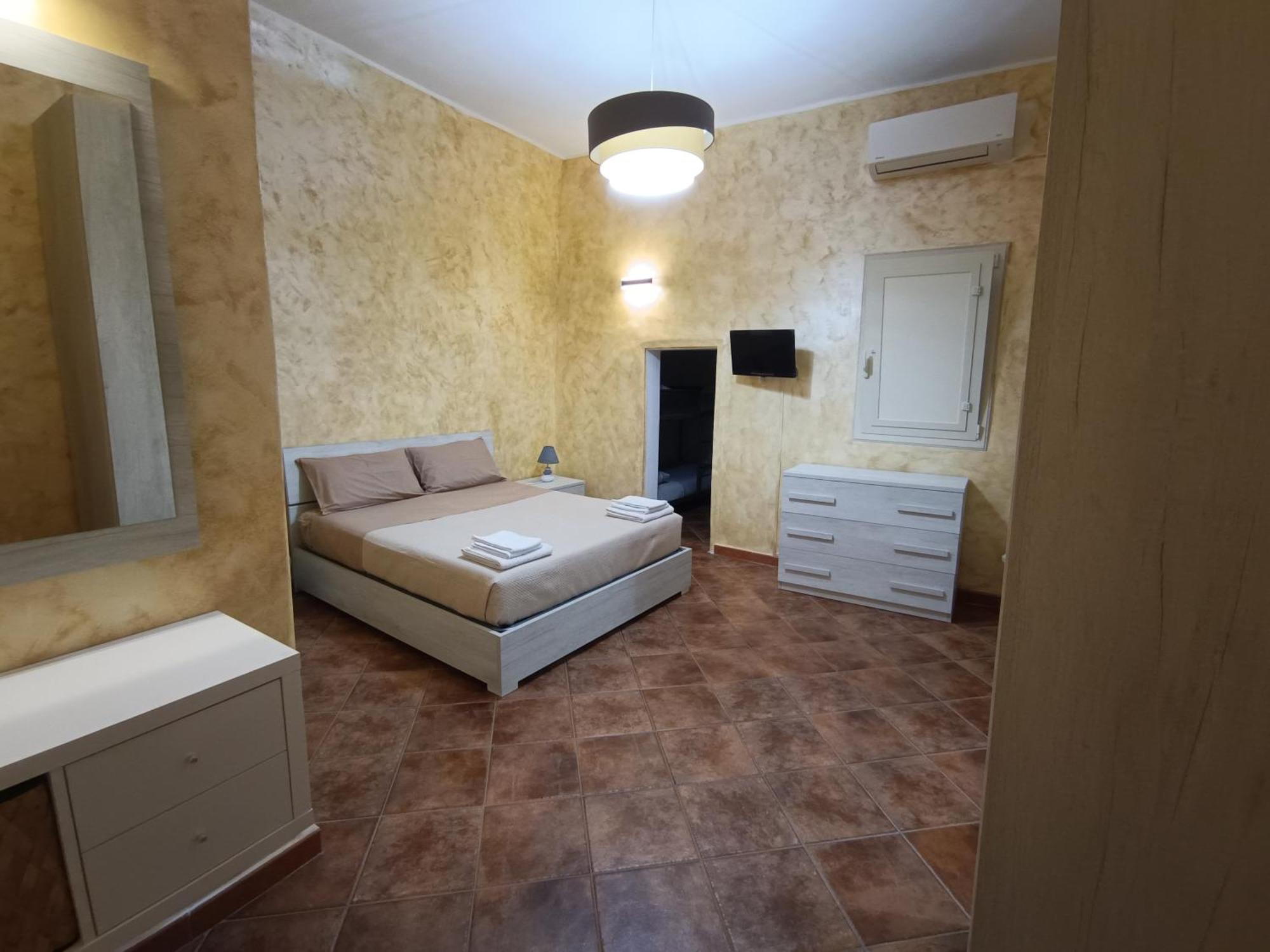 Amor Di Casa Трани Экстерьер фото