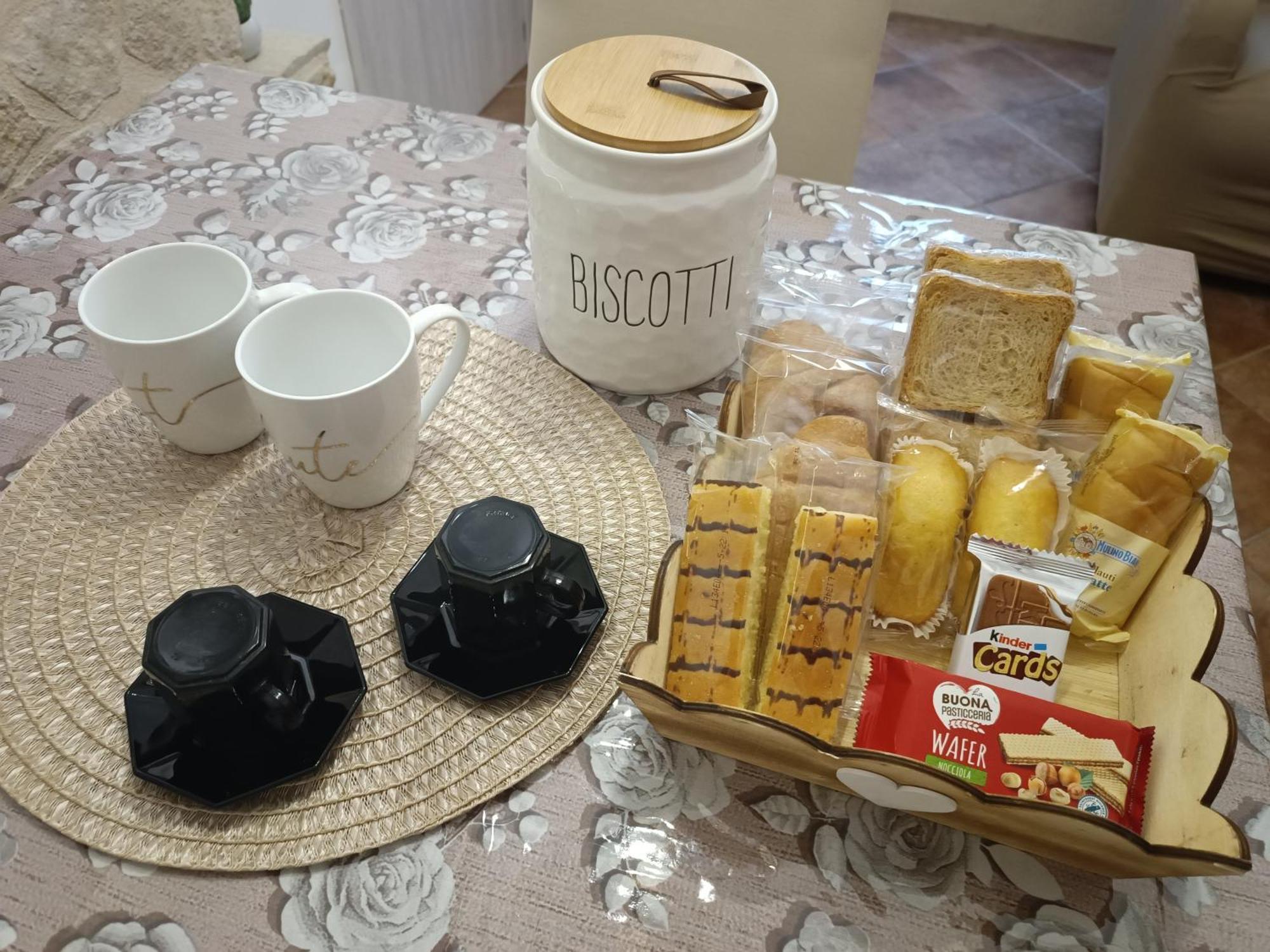 Amor Di Casa Трани Экстерьер фото